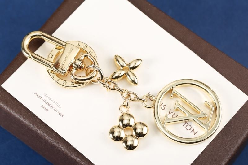 Louis Vuitton Keychains